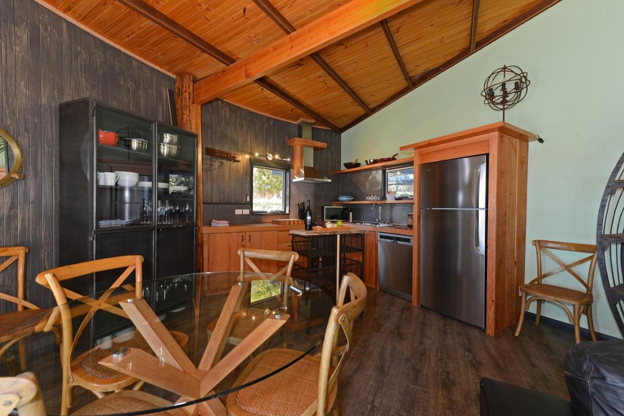 Taylors Bay Cottage South Bruny Экстерьер фото
