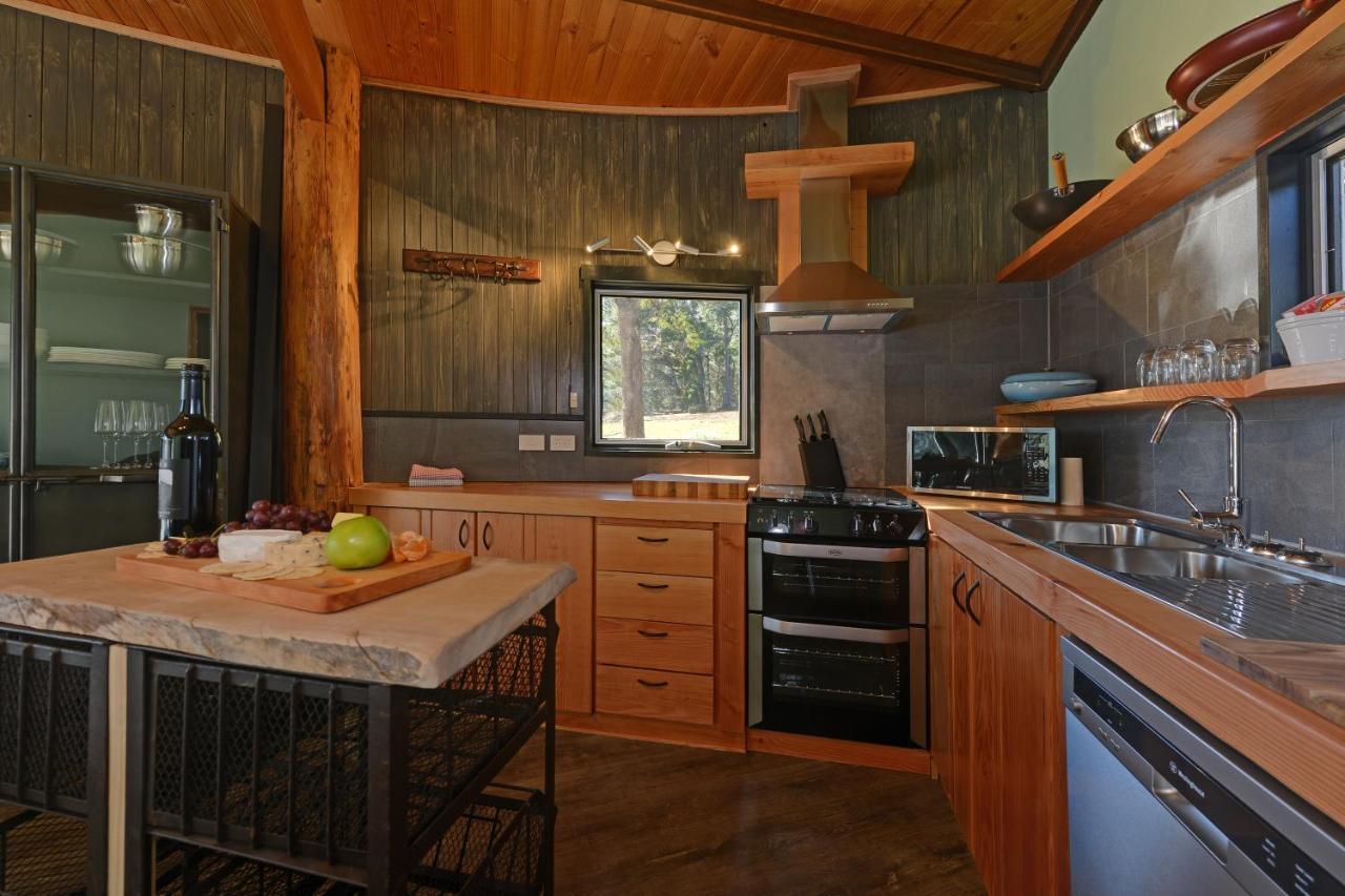Taylors Bay Cottage South Bruny Экстерьер фото