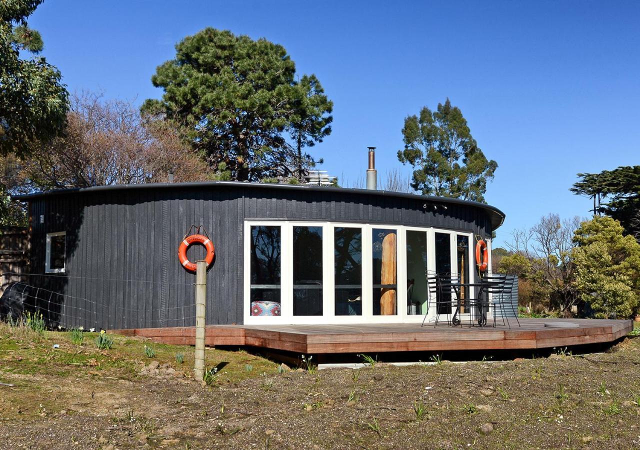 Taylors Bay Cottage South Bruny Экстерьер фото